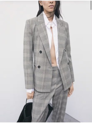 Giacca Patrizia Pepe-8S0089