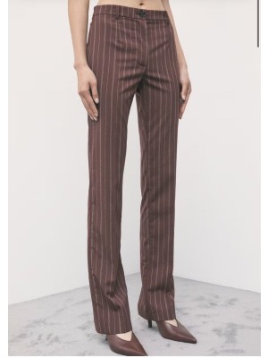 Pantaloni Patrizia Pepe -8P0521
