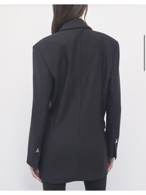 Blazer Patrizia Pepe - 8S0106