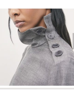 Camicia Patrizia Pepe - 8C0340