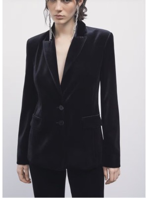 Giacca Patrizia Pepe-2S0020