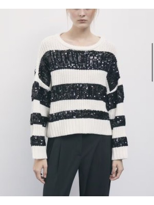 Maglia  Patrizia Pepe- 2K0147