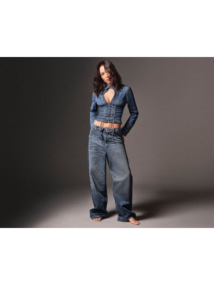 Jeans Liu Jo Collection- Elodie CA6131D48